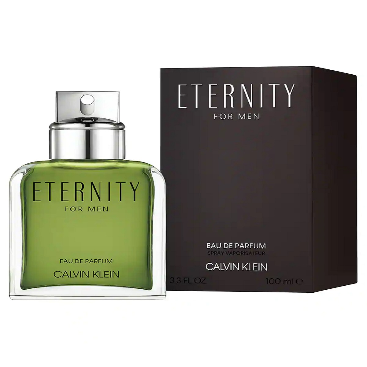 CALVIN KLEIN ETERNITY